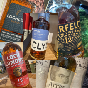 4. September  Classic Tasting: "Kill the Bottle"
